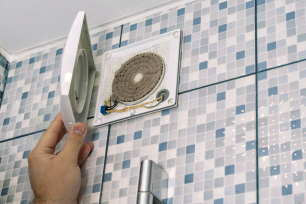 Best Air Duct Cleaning Near Me  in Petersburg, VA