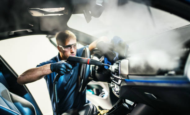 Best Ventilation Cleaning Services  in Petersburg, VA