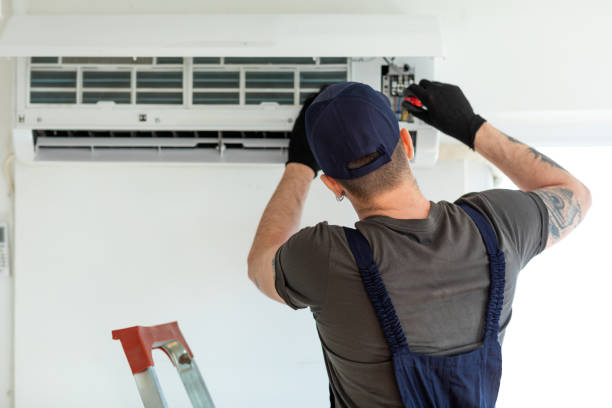 Best Professional Duct Cleaning Services  in Petersburg, VA
