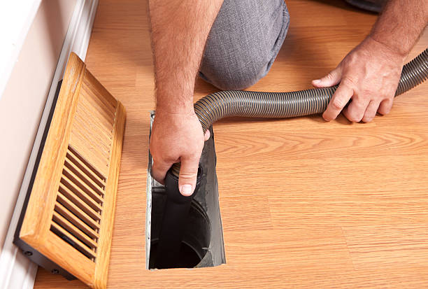 Best Affordable Air Duct Cleaning  in Petersburg, VA