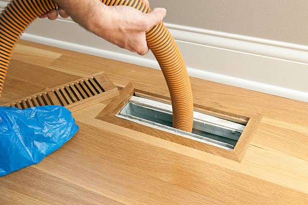 Best Ventilation Cleaning Services  in Petersburg, VA