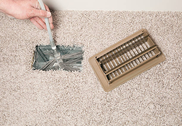 Best Air Duct Cleaning Company Near Me  in Petersburg, VA